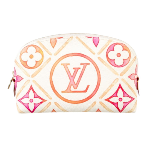 Louis Vuitton By the Pool Pochette Cosmetique PM