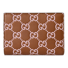 Load image into Gallery viewer, GUCCI Emblem Small Wallet