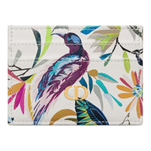 Load image into Gallery viewer, Christian Dior Five Card Slot Toile Fantastica