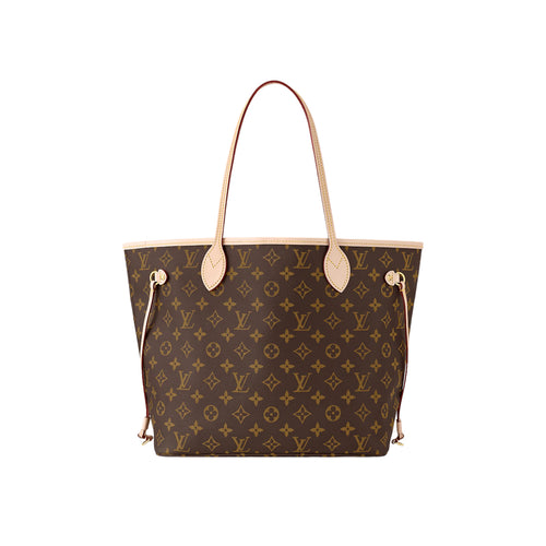 Louis Vuitton Pink Monogram Inclusion Art Deco Necklace – The Bag Broker