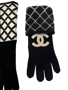 Chanel Gloves