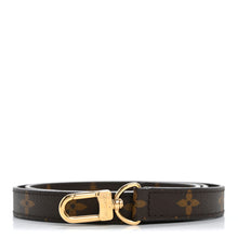 Load image into Gallery viewer, Louis Vuitton Monogram Adjustable Shoulder Strap