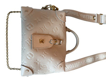 Load image into Gallery viewer, Louis Vuitton Empreinte Petite Malle Souple New Creme