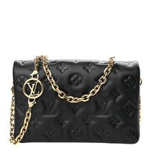 Load image into Gallery viewer, Louis Vuitton Coussin Pochette
