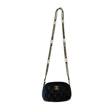 Load image into Gallery viewer, Chanel CC You Camera Bag Caviar Mini