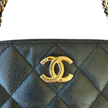 Load image into Gallery viewer, Chanel CC You Camera Bag Caviar Mini