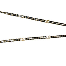 Load image into Gallery viewer, Chanel CC You Camera Bag Caviar Mini