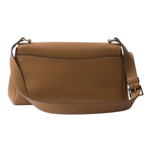 Load image into Gallery viewer, Prada Small Leather Shoulder Bag