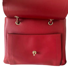 Load image into Gallery viewer, Chanel Large Red Shopping Tote