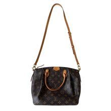 Load image into Gallery viewer, Louis Vuitton Monogram Turenne PM