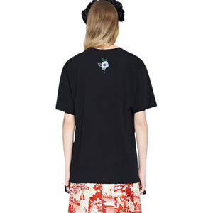 Gucci Oversize T-Shirt with Logo