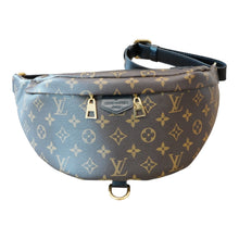 Load image into Gallery viewer, Louis Vuitton Monogram My LV World Tour Bumbag