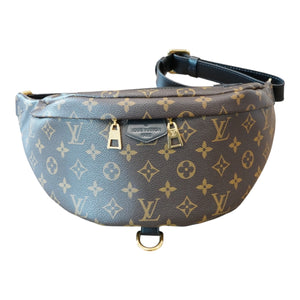 Louis Vuitton Monogram My LV World Tour Bumbag
