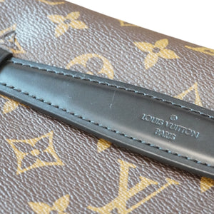 Louis Vuitton Monogram My LV World Tour Bumbag