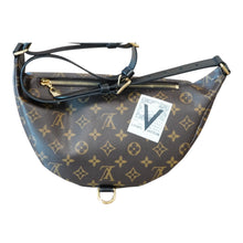Load image into Gallery viewer, Louis Vuitton Monogram My LV World Tour Bumbag