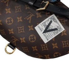 Load image into Gallery viewer, Louis Vuitton Monogram My LV World Tour Bumbag