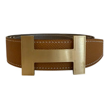 Load image into Gallery viewer, Hermes Reversible Belt
