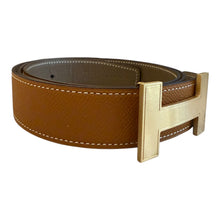 Load image into Gallery viewer, Hermes Reversible Belt