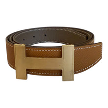 Load image into Gallery viewer, Hermes Reversible Belt