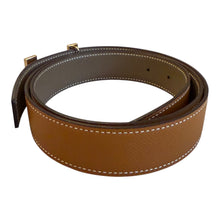 Load image into Gallery viewer, Hermes Reversible Belt