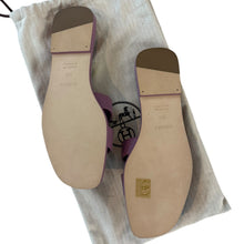 Load image into Gallery viewer, Hermes Oran Sandals