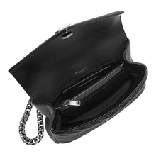 Load image into Gallery viewer, Saint Laurent College Medium in Quilted Leather