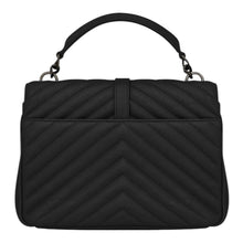 Load image into Gallery viewer, Saint Laurent College Medium in Quilted Leather
