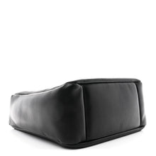 Load image into Gallery viewer, Saint Laurent Le 5 A 7 Black Leather Shoulder Bag