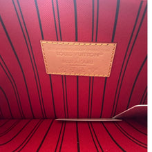 Load image into Gallery viewer, Louis Vuitton Neverfull Pouch Monogram