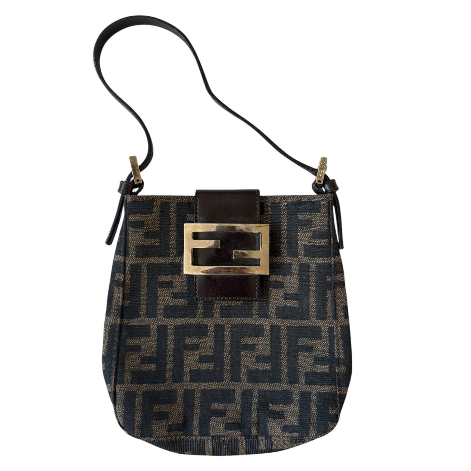 Fendi – The Bag Broker
