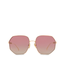 Load image into Gallery viewer, Louis Vuitton My LV Chain Round Sunglasses