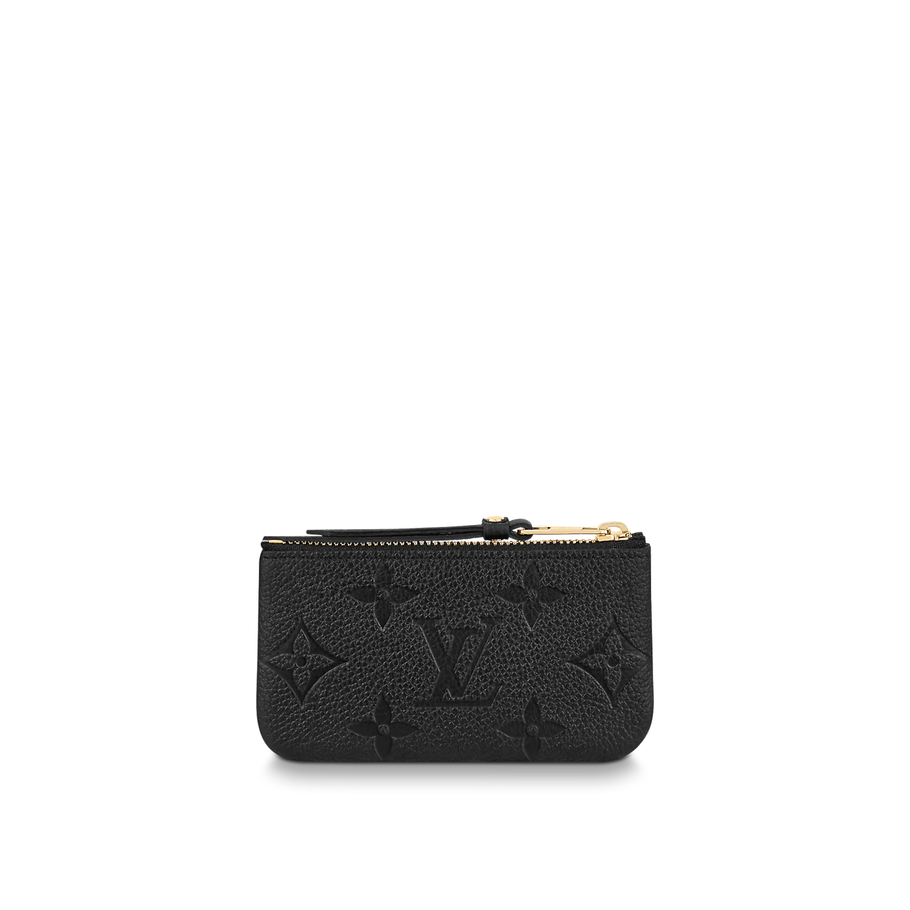 Louis Vuitton Empreinte Key Pouch – The Bag Broker