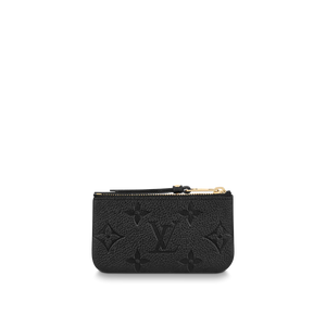 Louis Vuitton Monogram Eclipse Key Holder