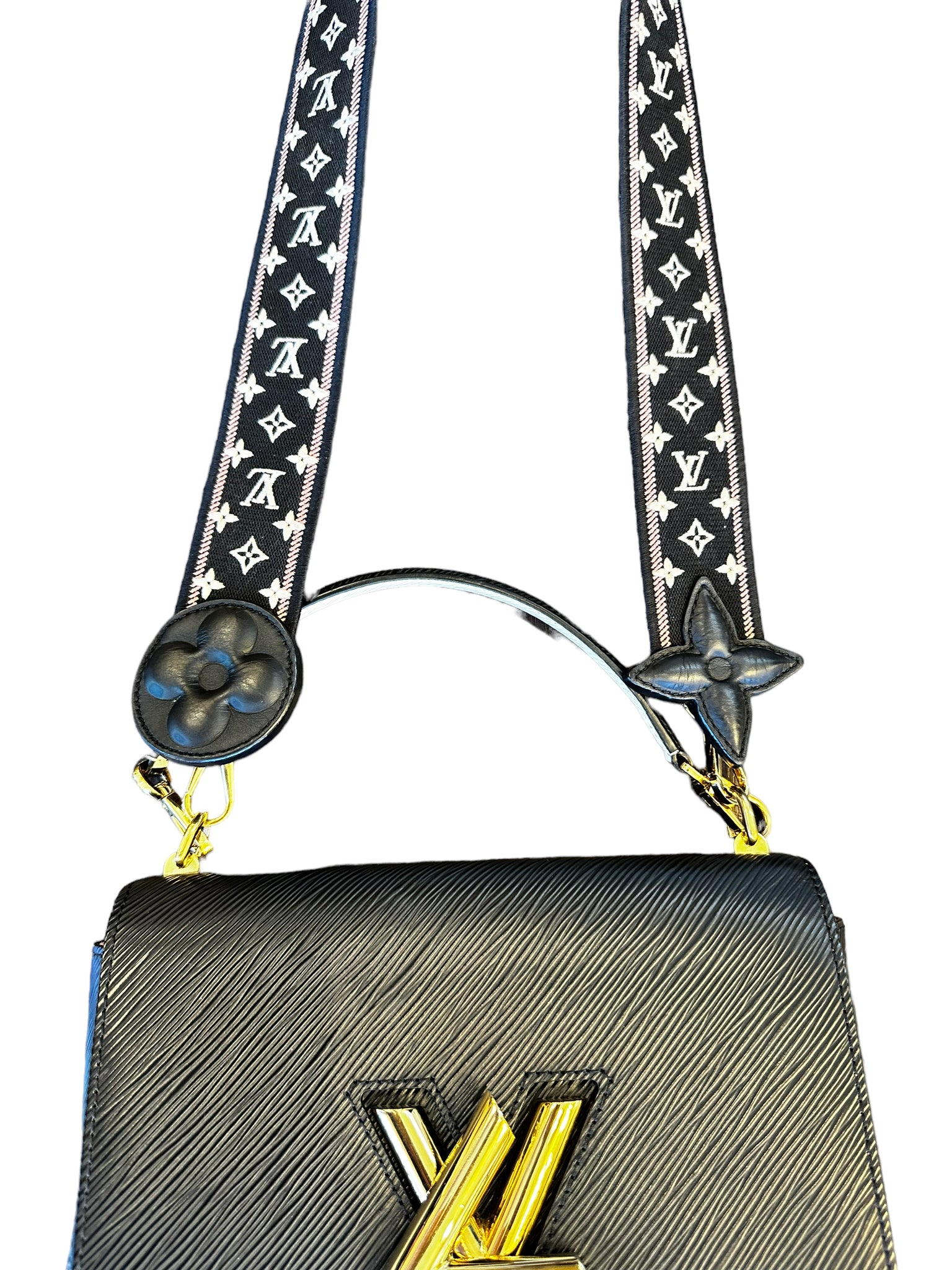 Louis Vuitton Sac Twist Bag Limited Edition Crafty Epi Leather Mini at  1stDibs  lv twist bag limited edition, louis vuitton mini twist, sac twist  louis vuitton