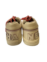 Load image into Gallery viewer, Chanel Low Top Sneakers