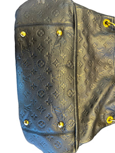 Louis Vuitton Empreinte Artsy MM Navy