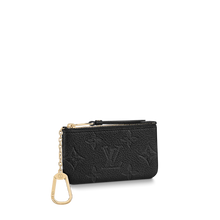 Load image into Gallery viewer, Louis Vuitton Empreinte Key Pouch