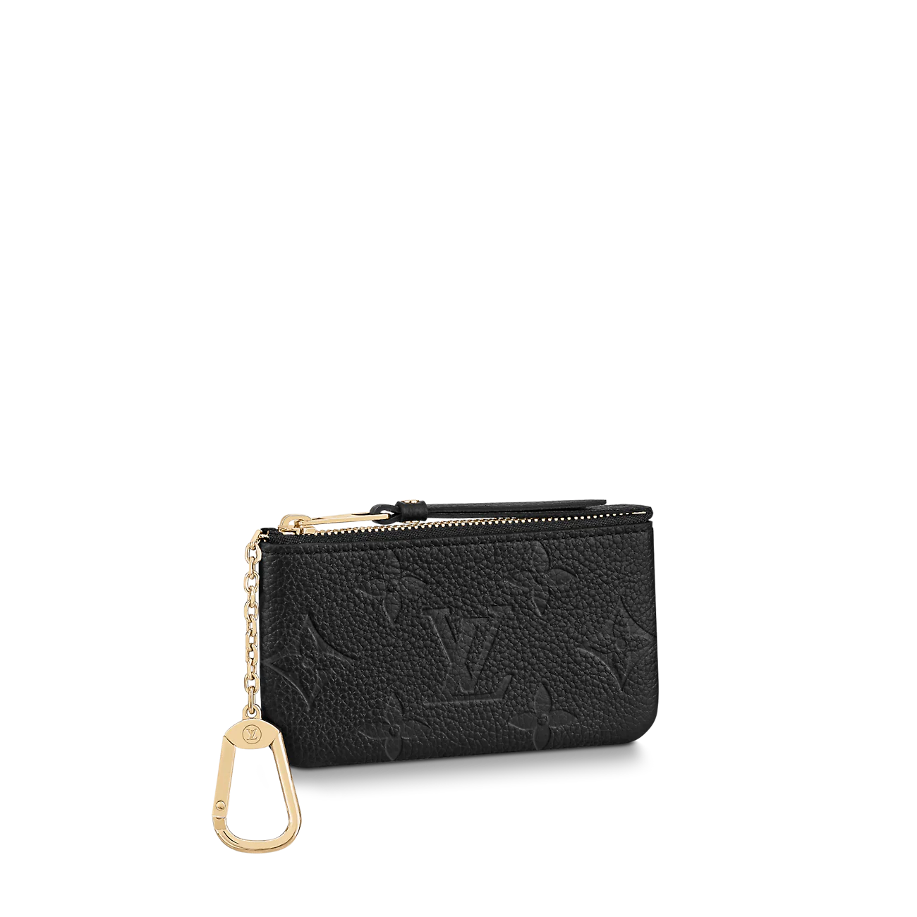 Louis Vuitton Empreinte Key Pouch The Bag Broker