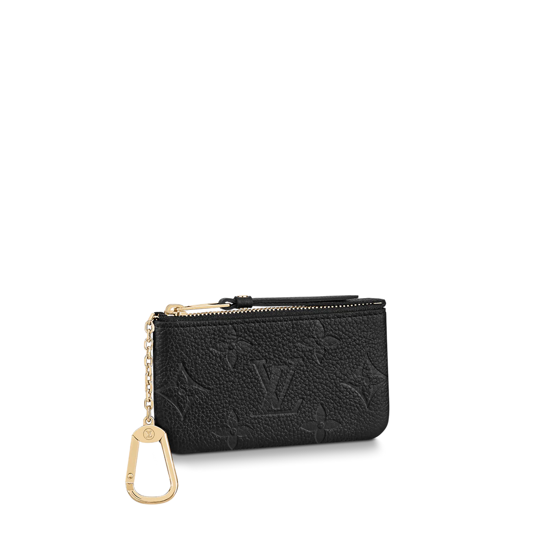 Louis Vuitton Empreinte Key Pouch