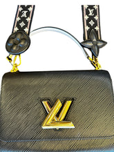 Load image into Gallery viewer, Louis Vuitton Limited Edition Twist MM