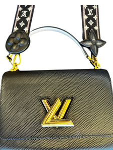 Louis Vuitton Limited Edition Twist MM