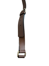 Load image into Gallery viewer, Gucci Flat Messenger Bag