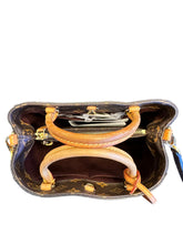 Load image into Gallery viewer, Louis Vuitton Monogram Montaigne BB
