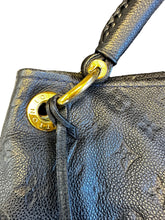 Load image into Gallery viewer, Louis Vuitton Empreinte Artsy MM Navy