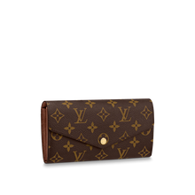 Load image into Gallery viewer, Louis Vuitton Sarah Wallet