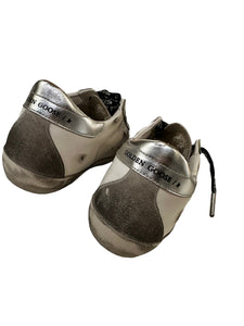 Golden Goose Super-Star Low Top Sneaker