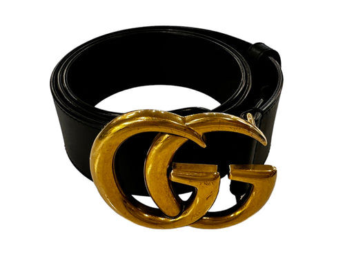 Gucci Marmont 1.5” Belt