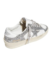 Load image into Gallery viewer, Golden Goose Stardan Glitter Low-Top Sneakers