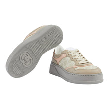 Load image into Gallery viewer, Women’s Gucci GG Sneakers