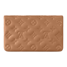 Load image into Gallery viewer, Louis Vuitton Pochette Coussin in Camel